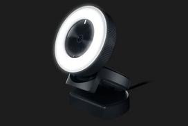 ring kamera - Razer Kiyo - 10 nuotrauka