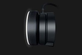 ring kamera - Razer Kiyo - 17 nuotrauka