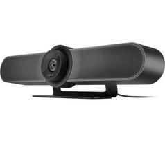 logitech web kamera - Logitech MeetUp - 2 nuotrauka