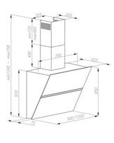 montuojamas gartraukis - Brego Black Diamond 90 - 2 nuotrauka