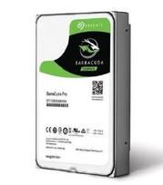 Seagate BarraCuda Pro 6TB 7200RPM SATAIII 256MB ST6000DM004