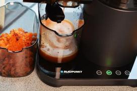blaupunkt - Blaupunkt SJV701 - 2 nuotrauka