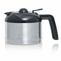 1000 l juoda - Severin KA 4845 - 2 nuotrauka