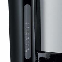 1000 l juoda - Severin KA 4845 - 3 nuotrauka