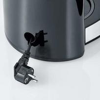 1000 l juoda - Severin KA 4845 - 8 nuotrauka