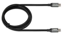 usb c cable gen 2 - IBOX IKUMTC31G2 - 1 nuotrauka