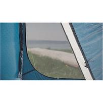 lova palapine - Outwell Cloud 4 Tent Blue (Mėlyna) - 9 nuotrauka
