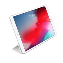 plansetinis 8 coliu - iPad Air 10.5" Smart Cover - White - 3 nuotrauka