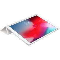 plansetinis 8 coliu - iPad Air 10.5" Smart Cover - White - 7 nuotrauka