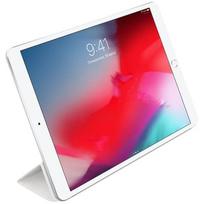 plansetinis 8 coliu - iPad Air 10.5" Smart Cover - White - 8 nuotrauka