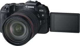 canon rf 24 105mm f 4l is usm - Canon EOS RP + RF 24-105mm f/4L IS USM - 3 nuotrauka