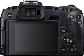 canon rf 24 105mm f 4l is usm - Canon EOS RP + RF 24-105mm f/4L IS USM - 4 nuotrauka