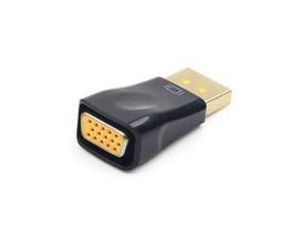 vga cable - Gembird adapter displayport 1.1->VGA - 1 nuotrauka