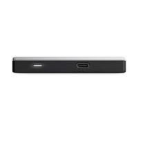 western digital my passport - Western Digital My Passport Ultra for Mac 2TB Silver (Sidabrinis) - 5 nuotrauka