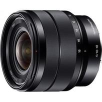 Sony E 10-18/4 OSS