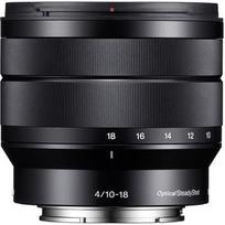oso - Sony E 10-18/4 OSS - 3 nuotrauka