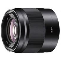 Sony E 50/1.8 OSS Black