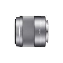 sony objektyvai 50mm - Sony E 50/1.8 OSS - 2 nuotrauka