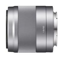 sony objektyvai 50mm - Sony E 50/1.8 OSS - 4 nuotrauka