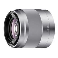 sony objektyvai 50mm - Sony E 50/1.8 OSS - 5 nuotrauka