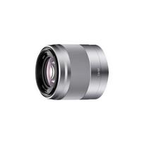 sony objektyvai 50mm - Sony E 50/1.8 OSS - 6 nuotrauka
