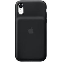 Amazon.com: Apple Smart Battery Case (for iPhone XR) - White