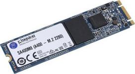kingston ssd 2tb - Kingston A400 240GB M.2 - 2 nuotrauka