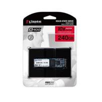 kingston ssd 2tb - Kingston A400 240GB M.2 - 3 nuotrauka