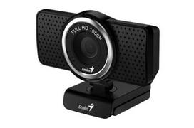 Genius ECam 8000 Black (Juoda)