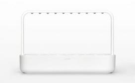 daigykla - Click&Grow Smart Garden 9, Baltas - 2 nuotrauka