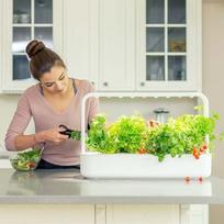 daigykla - Click&Grow Smart Garden 9, Baltas - 4 nuotrauka