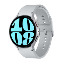 Samsung Galaxy Watch6 44mm R940 Silver (Sidabrinis)