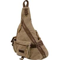 10 6 0 5 5 - FRENDO Vintage, Chest Bag, 10 l - 1 nuotrauka