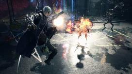 devil may cry 5 - Devil May Cry 5 XBOX ONE - 4 nuotrauka