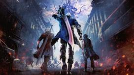 devil may cry 5 - Devil May Cry 5 XBOX ONE - 6 nuotrauka