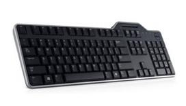 dell 580 klaviatura - Dell KB813 - 2 nuotrauka
