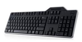 dell 580 klaviatura - Dell KB813 - 3 nuotrauka