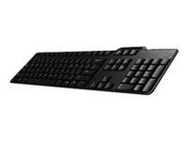 dell 580 klaviatura - Dell KB813 - 5 nuotrauka