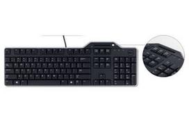 dell 580 klaviatura - Dell KB813 - 4 nuotrauka