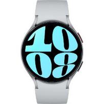 samsung galax* - Samsung Galaxy Watch6 44mm R940 Silver (Sidabrinis) - 2 nuotrauka