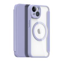 iphone 14 violetine - Dux Ducis Skin X Pro Apple iPhone 13/14 violetinis - 1 nuotrauka