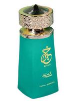 kvepalai paris corner - Paris Corner Khair Pistachio EDP 100 ml - 1 nuotrauka