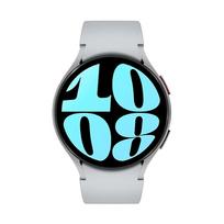 samsung galax* - Samsung Galaxy Watch6 44mm R940 Silver (Sidabrinis) - 3 nuotrauka