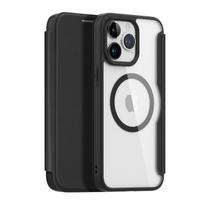 iphone 15 pro max deklas apple - Dux Ducis Skin X Pro Apple iPhone 15 Pro Max juodas - 1 nuotrauka