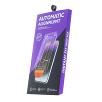 vision pro apple - Fusion Accessories "Easy Tool Glass iPhone 12 / 12 Pro" - 1 nuotrauka