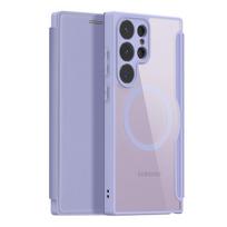 samsung ziedas - Dux Ducis Skin X Pro Samsung S921 S24 mėlynas - 2 nuotrauka