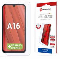 stiklas samsung galaxy a16 - Displex Real Glass Samsung Galaxy A16 5G - 1 nuotrauka