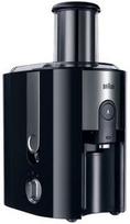 centrifuga - Braun J 500 Black (Juoda) - 1 nuotrauka