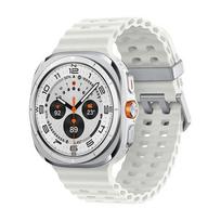 galaxy ultra watch - Samsung Galaxy Watch Ultra LTE White (Baltas) - 5 nuotrauka