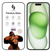apple iphone 15 plus - Connect CONAPP15PFCG - 1 nuotrauka